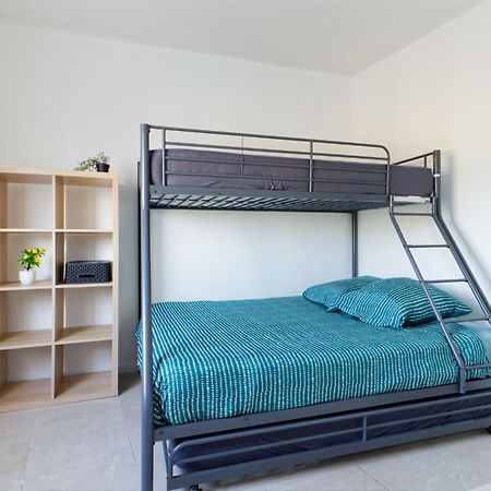 Appartement Martigues Vue Etang Екстериор снимка