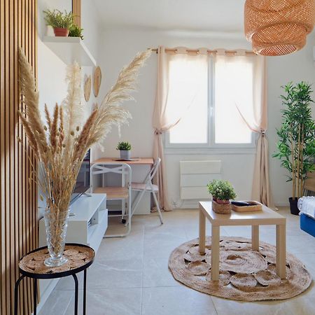 Appartement Martigues Vue Etang Екстериор снимка