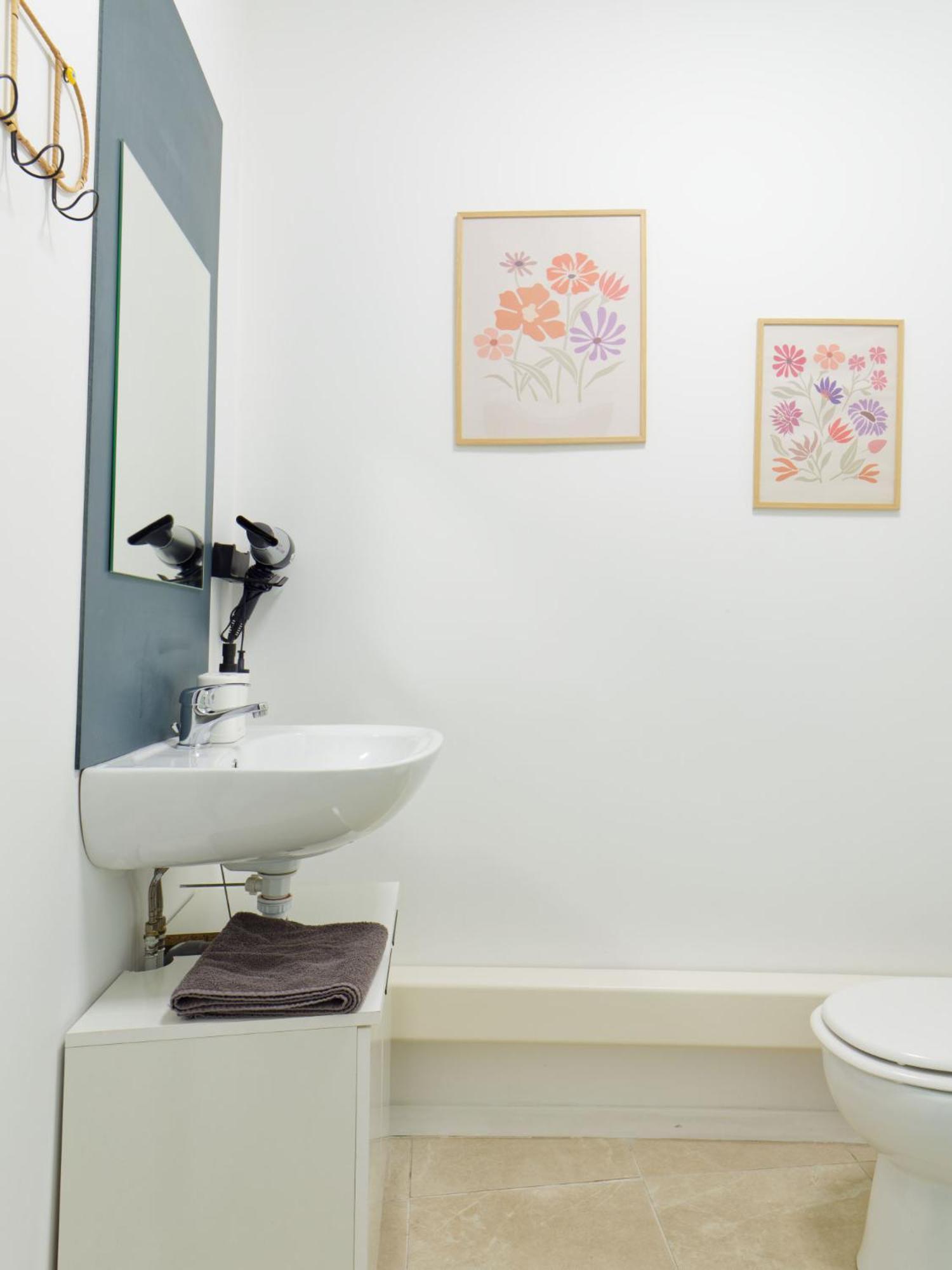 Appartement Martigues Vue Etang Екстериор снимка