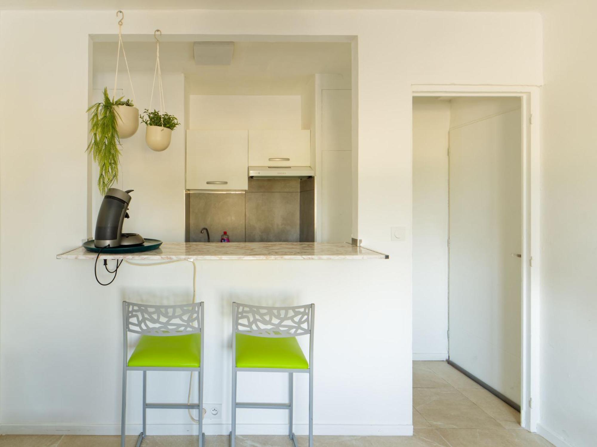 Appartement Martigues Vue Etang Екстериор снимка