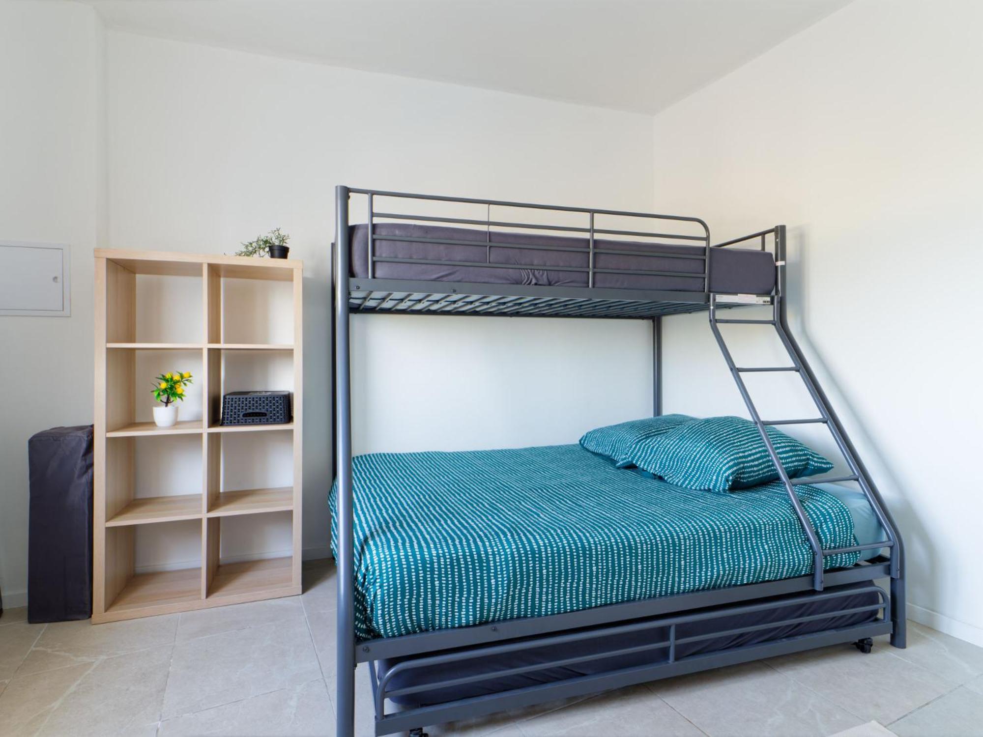 Appartement Martigues Vue Etang Екстериор снимка