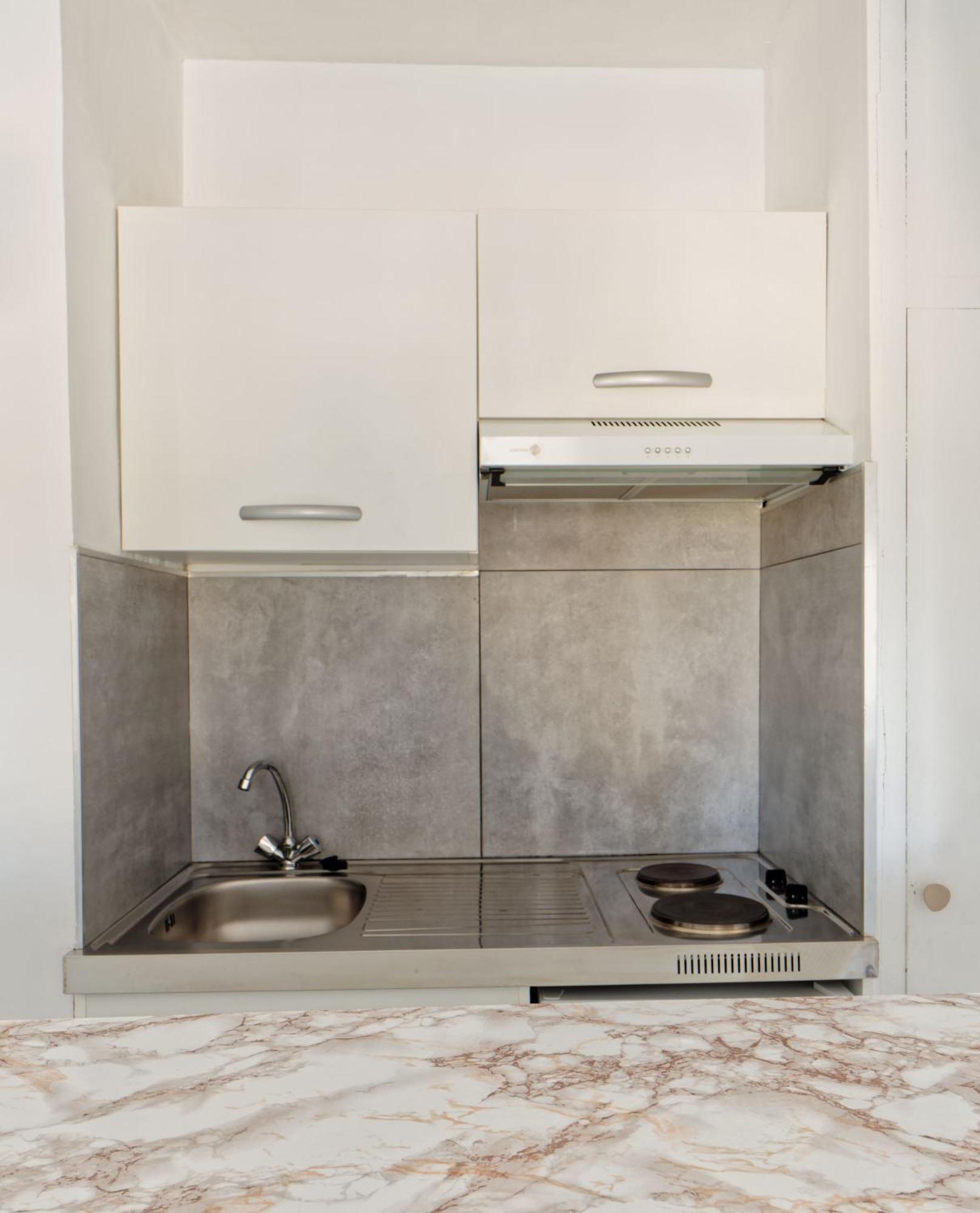 Appartement Martigues Vue Etang Екстериор снимка