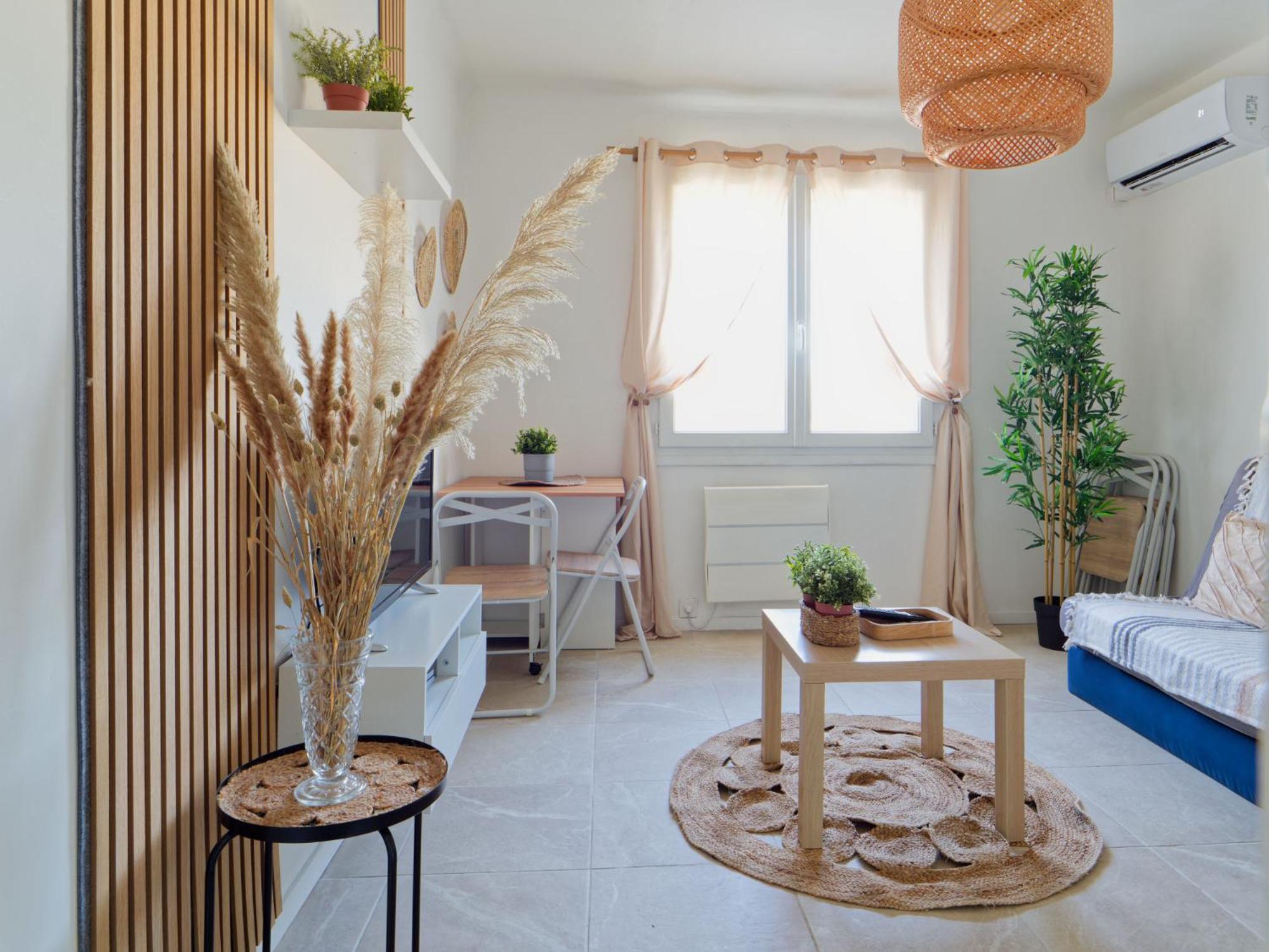 Appartement Martigues Vue Etang Екстериор снимка