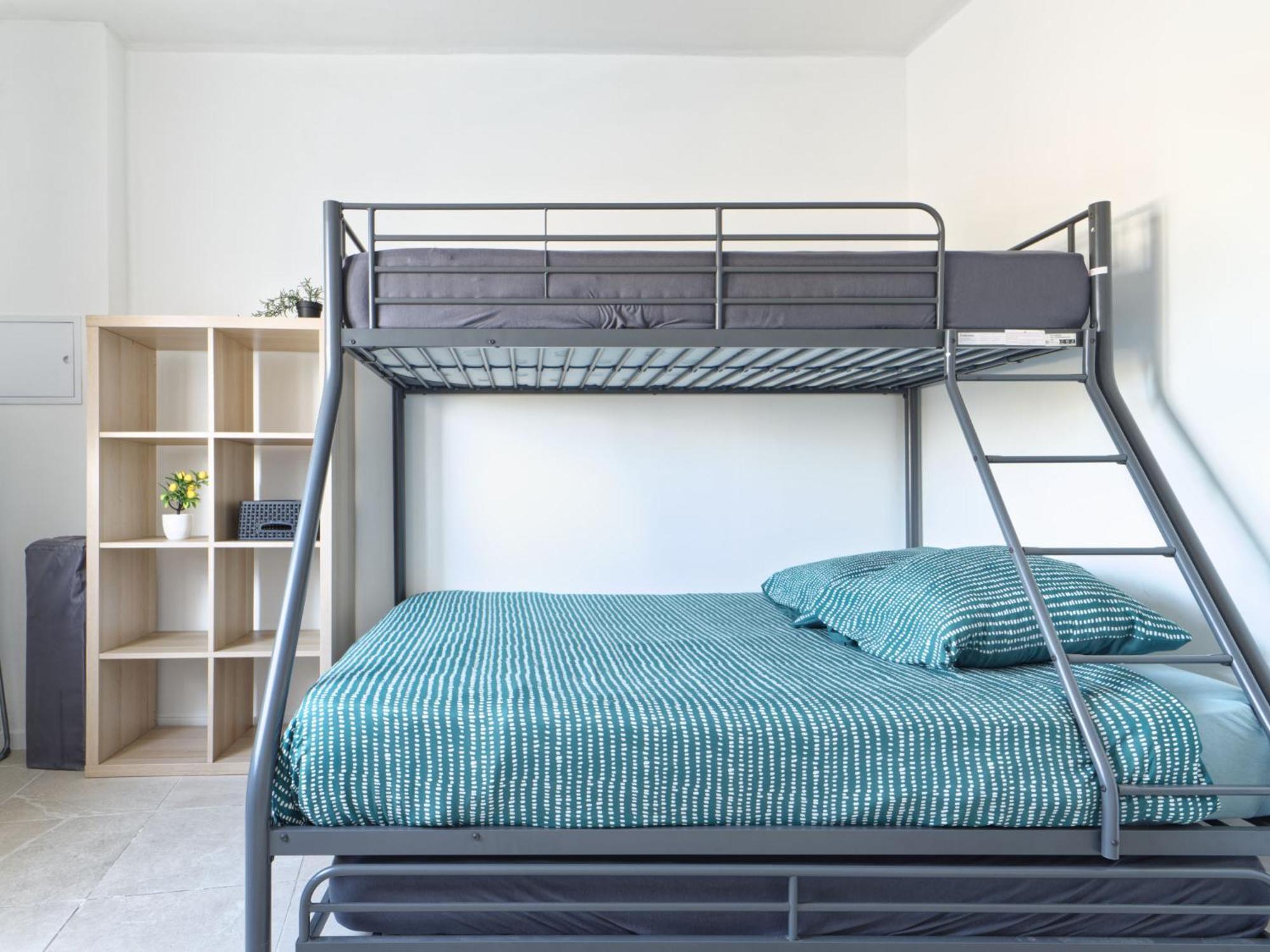 Appartement Martigues Vue Etang Екстериор снимка