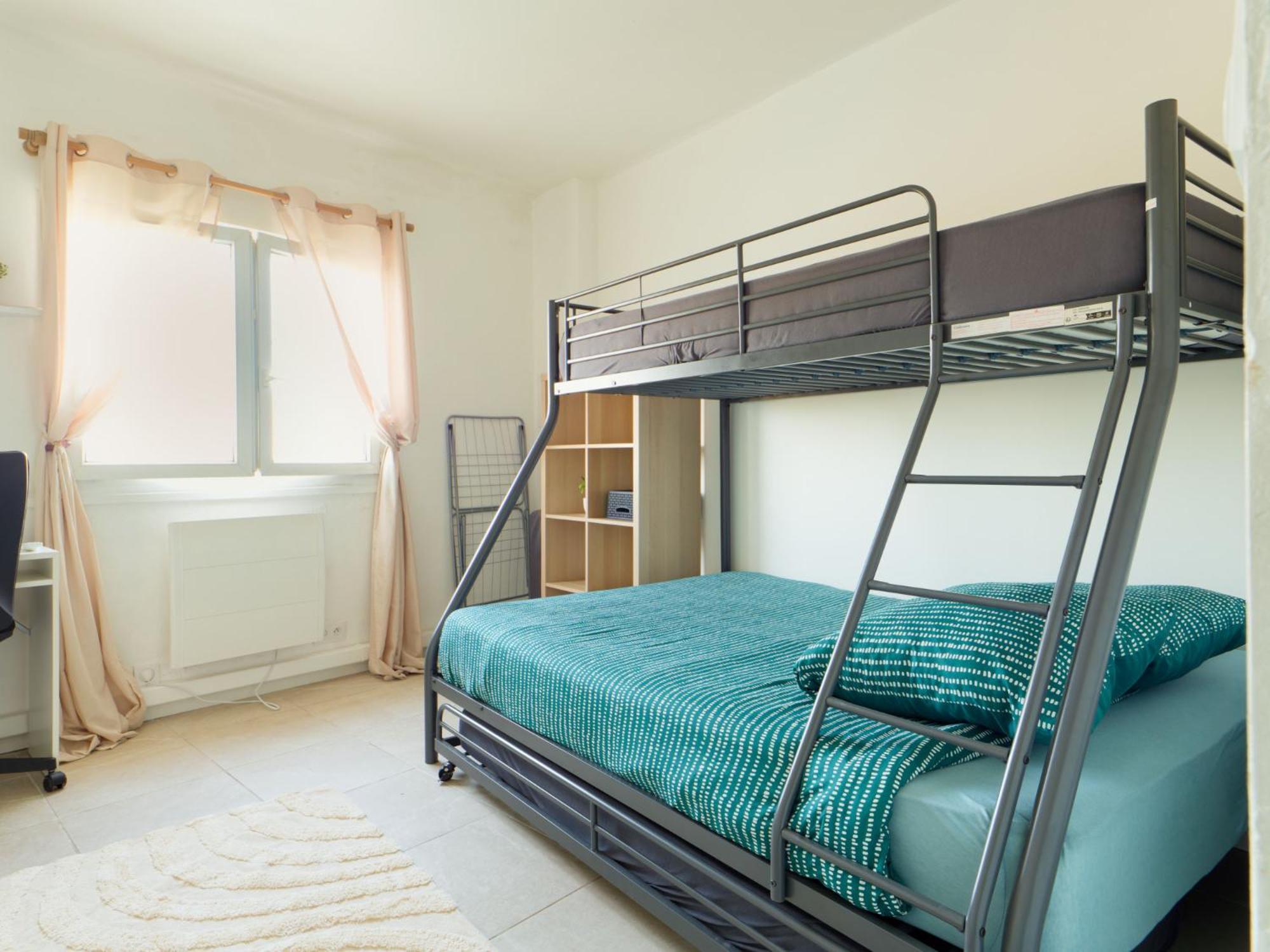 Appartement Martigues Vue Etang Екстериор снимка